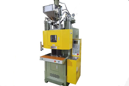 立式注塑機(jī)的型號有哪些？如何選型？