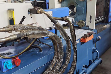 采購二手注塑機(jī)時需要注意哪些?掌握這幾點幫你避開采購誤區(qū)