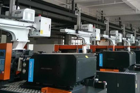 臥式精密注塑機(jī)是否支持多種注塑材料的加工?