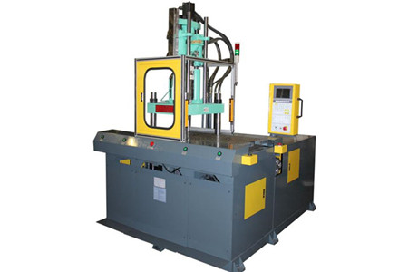 立式高速注塑機如何控制溫度?掌握這四點!