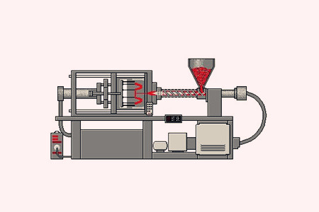 高速注塑機如何應(yīng)對高精度加工需求?掌握四個技巧!