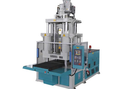 立式注塑機(jī)頂針動作異常該如何處理?