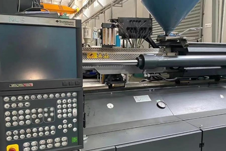 怎么消除果筐注塑機(jī)的噪音？措施很多！