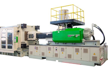 大型二板注塑機(jī)的生產(chǎn)能力如何計(jì)算?