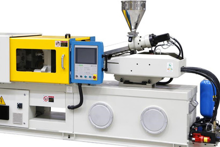 未來高速薄壁注塑機(jī)會面臨哪些高難度挑戰(zhàn)?