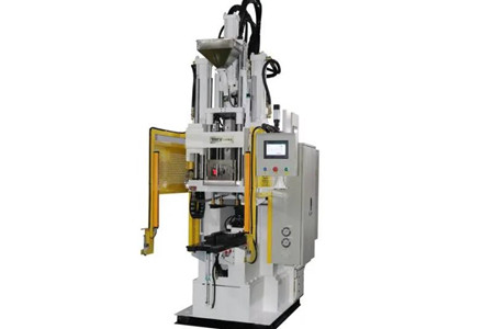 立式注塑機(jī)液壓系統(tǒng)如何保養(yǎng)？這份指南請收藏！