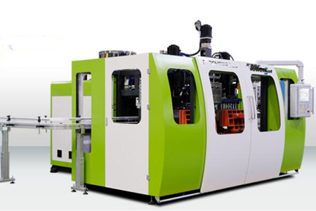 果筐注塑機(jī)如何設(shè)定螺桿前進(jìn)時(shí)間?