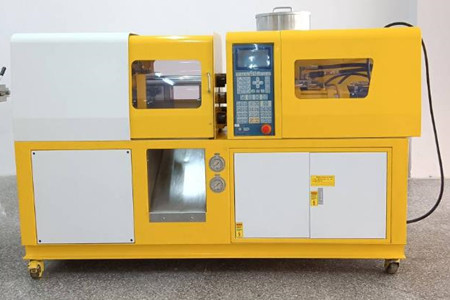 小型塑料注塑機(jī)有哪些？京瓊機(jī)械來(lái)分享！