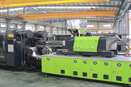 高精密微型注塑機的工作原理、特點和使用方法